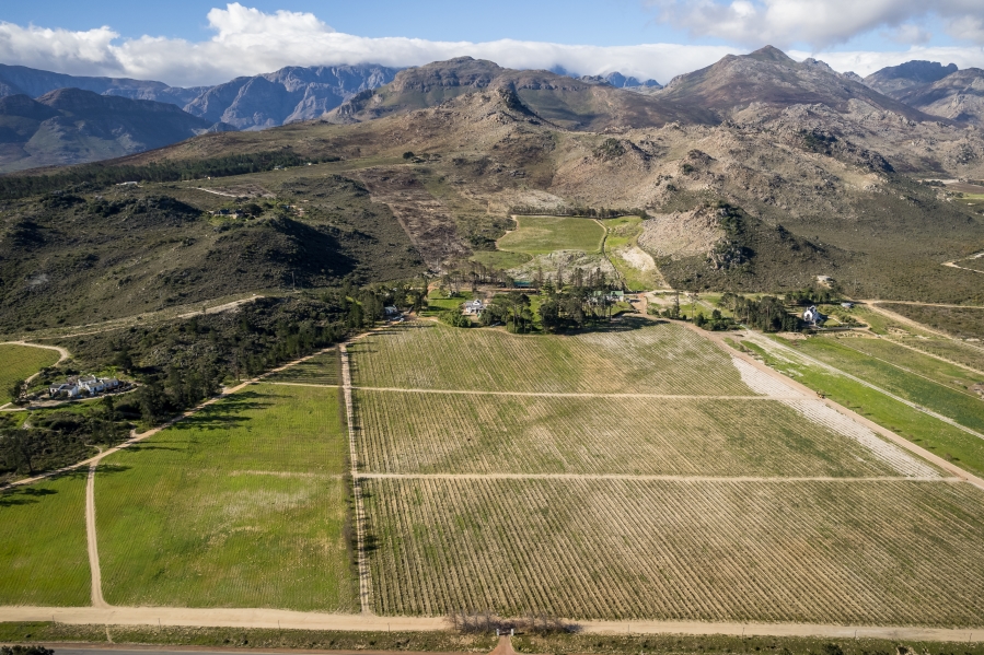 7 Bedroom Property for Sale in Franschhoek Rural Western Cape